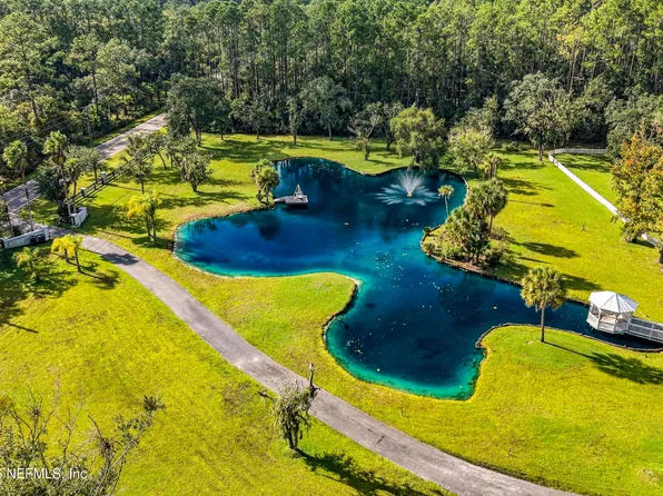 2900 JOE ASHTON Road, St. Augustine, FL 32092