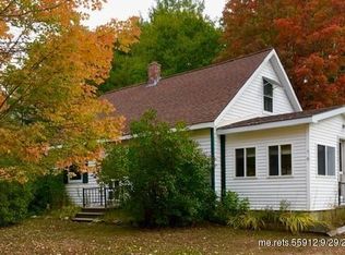 4 Olde Parkway Rd, Kingfield, ME 04947