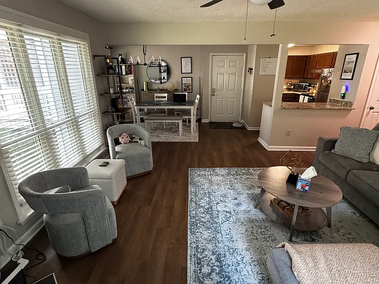 4621 Timbermill Ct #101 — Photo 3
