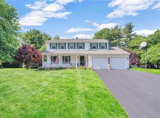 35 Cody Cir, South Windsor, CT 06074