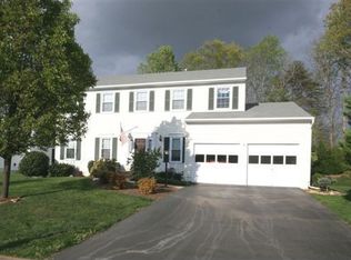 5074 Leatherback Rd, Woodbridge, VA 22193