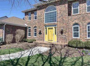 7529 Red Fox Trl, Madison, WI 53717