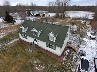 6201 Milan Oakville Rd, Milan, MI 48160