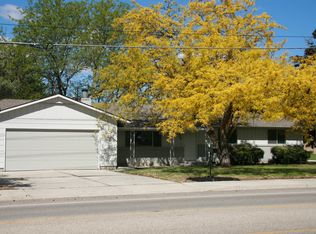 4309 N Maple Grove Rd, Boise, ID 83704