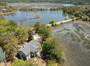 16 Cameroon Dr, Beaufort, SC 29907