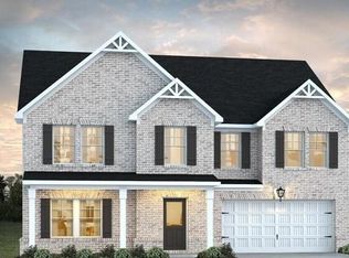 87 Jacoby Dr, Fairburn, GA 30213