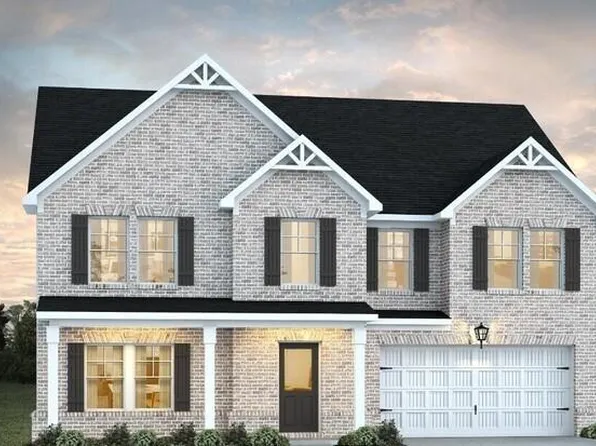 87 Jacoby Dr, Fairburn, GA 30213