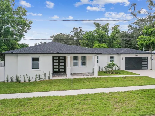 7406 Mount Vernon Rd, Tampa, FL 33625