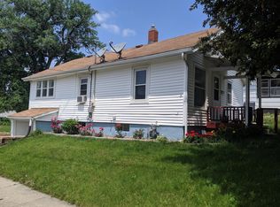 3100 3rd St, Des Moines, IA 50313