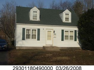 16926 Crane Ave, Hazel Crest, IL 60429