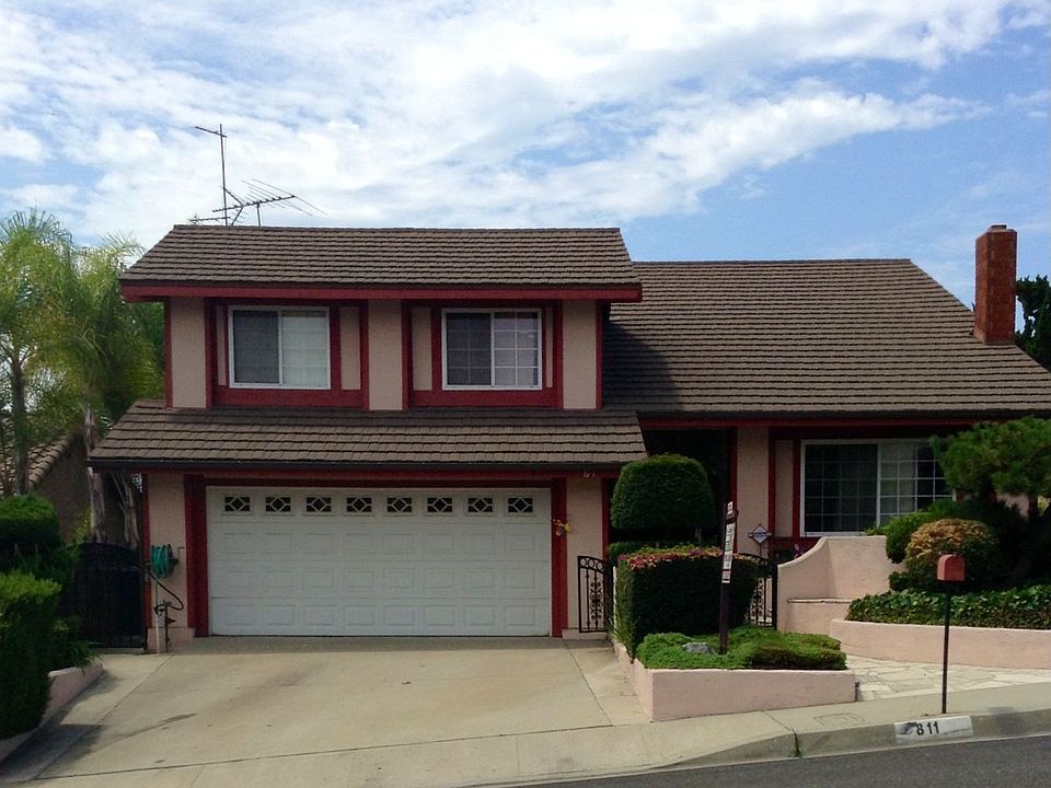 Great curp appeal!