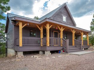 1659 Hidden Ln, Heber, AZ 85928