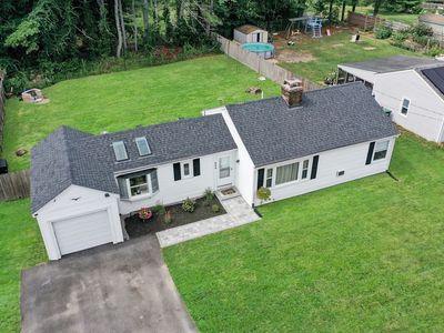 64 Walnut St, West Bridgewater, MA, 02379