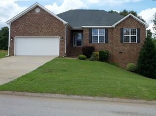 1163 Oxpens Rd, Warrenville, SC 29851