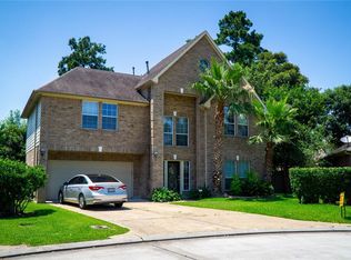 2 Lulach Cir, Conroe, TX 77301