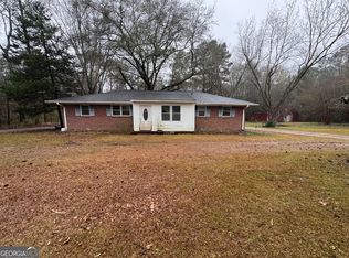 782 Sunset Rd, Canon, GA 30520