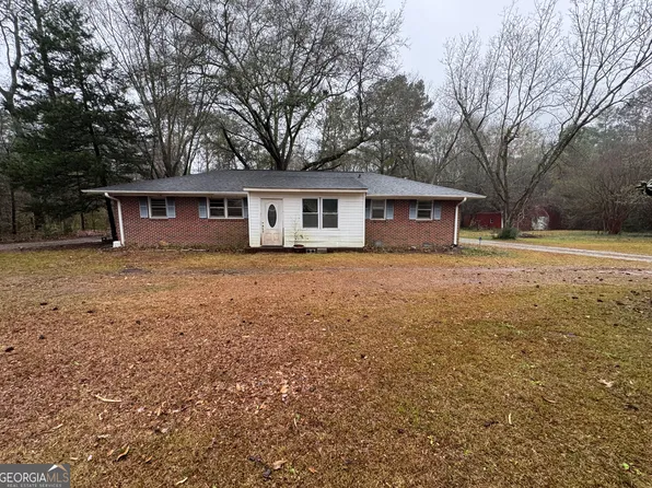 782 Sunset Rd, Canon, GA 30520