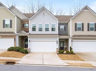 148 Inman Dr, Canton, GA 30114