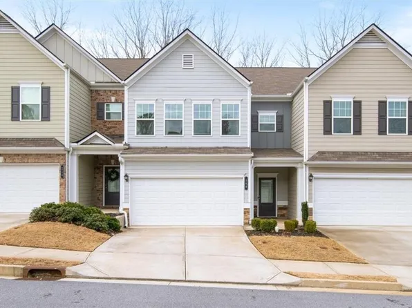 148 Inman Dr, Canton, GA 30114