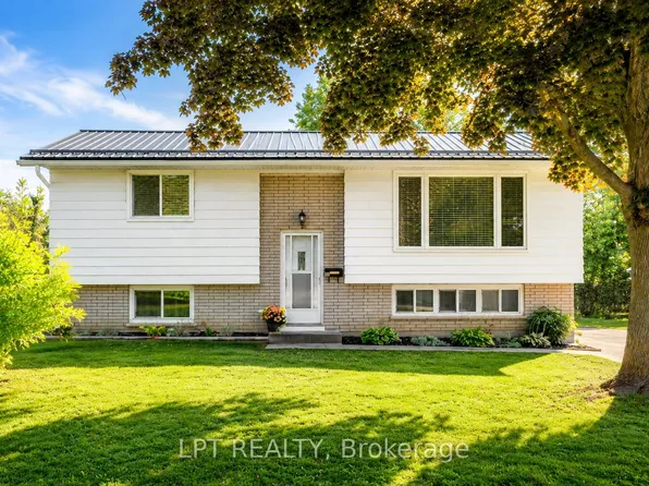 56 Saint Patrick St, Kawartha Lakes, ON K9V 1R5