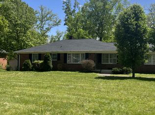 205 Woods Cir, Columbia, TN 38401