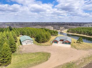 47500 County Highway 51, Perham, MN 56573