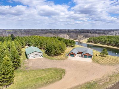 47500 County Highway 51, Perham, MN, 56573