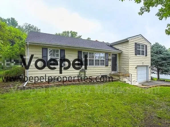 10106 E 79th Ter, Raytown, MO 64138