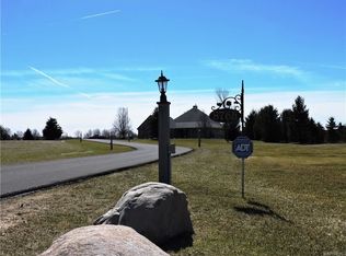 8765 Genesee Rd, Springville, NY 14141