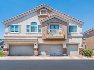 5530 Baccarat Ave UNIT 101, Whitney, NV 89122