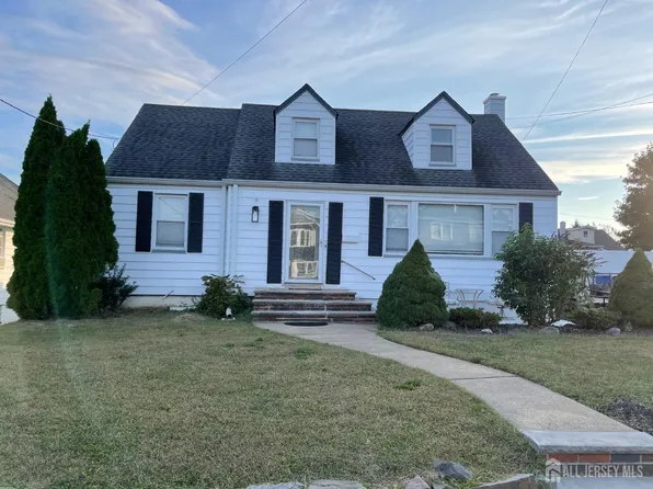 104 Stevens St, North Brunswick, NJ 08902