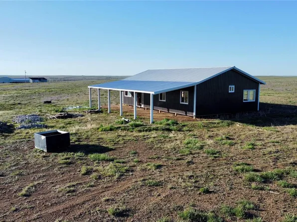 35920 County Road 160, Agate, CO 80101