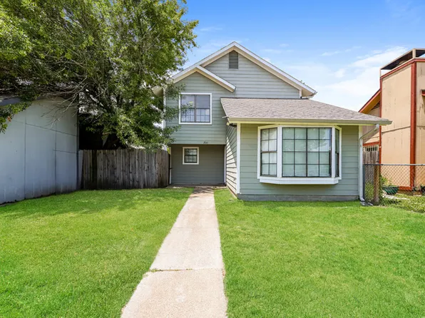 2041 New Haven Dr, Dallas, TX 75217