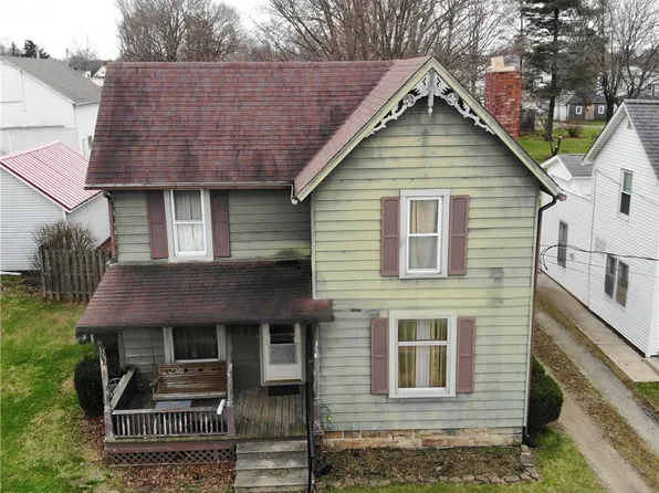 74 E Whitney Ave, Shelby, OH 44875