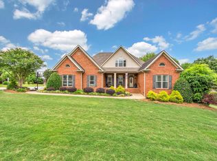 101 S Bennington Dr, Spartanburg, SC 29307