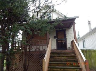 10742 S Lafayette Ave, Chicago, IL 60628