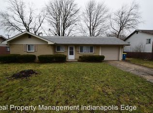 7154 E 52nd St, Indianapolis, IN 46226