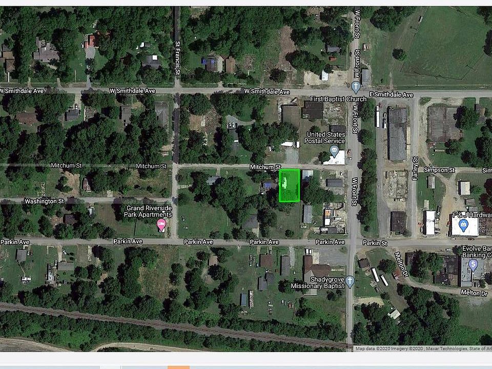 1st image of 49 Mitchum St
