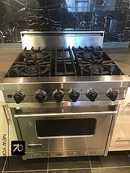 Rented by R New York