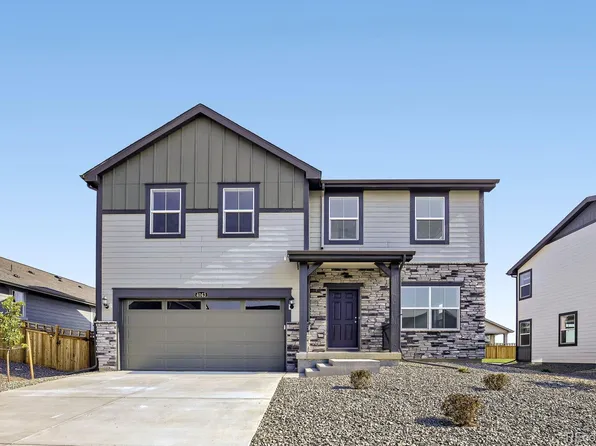 4043 Shirley Drive, Johnstown, CO 80534