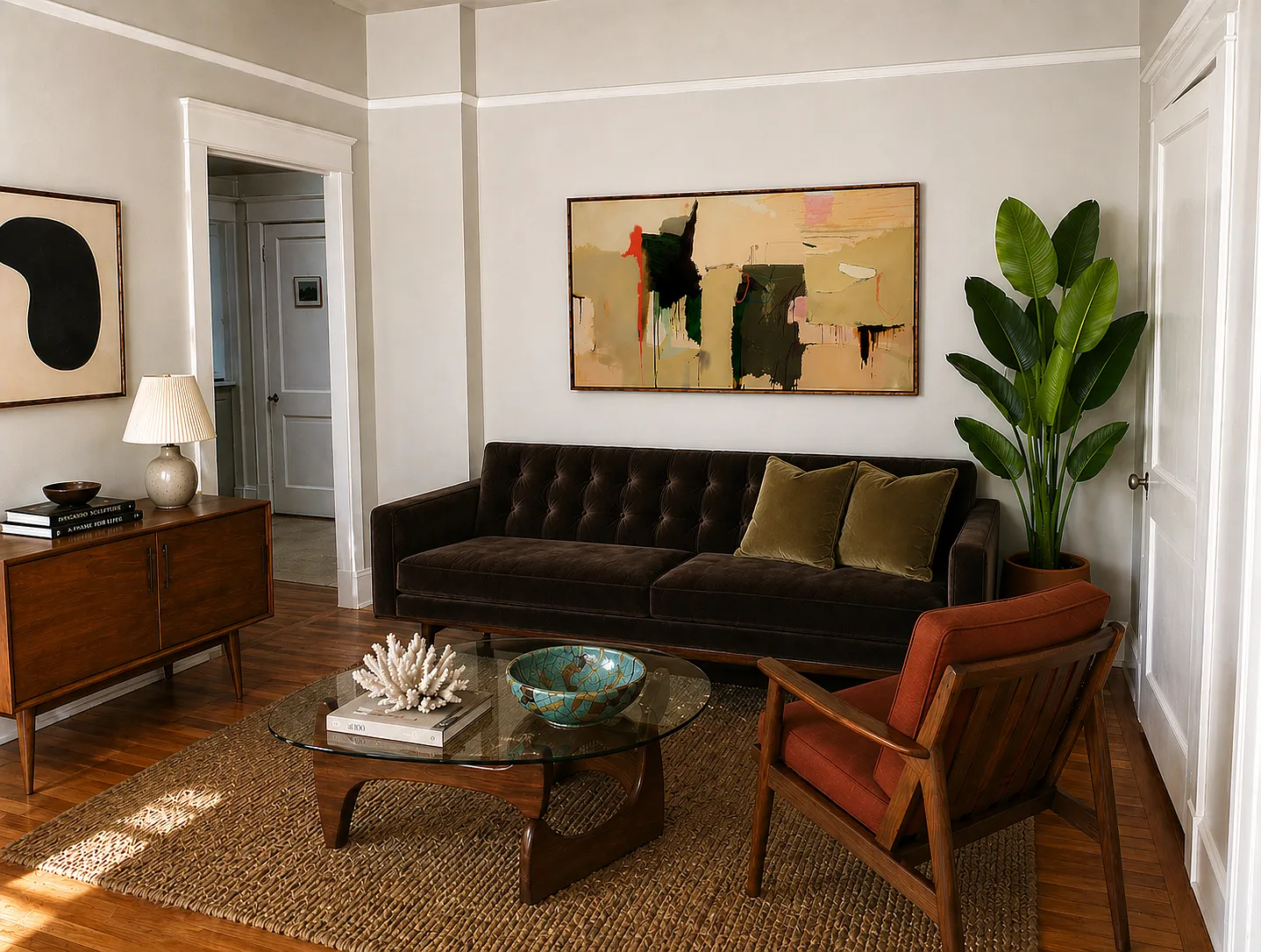 Dulion Apartments — Photo 2