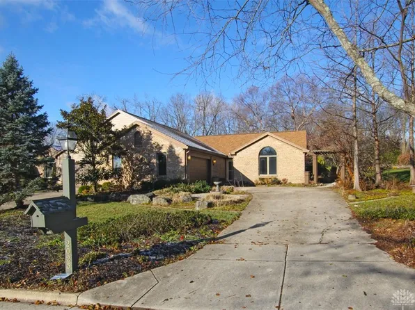 2025 Old Falls Dr, Vandalia, OH 45377