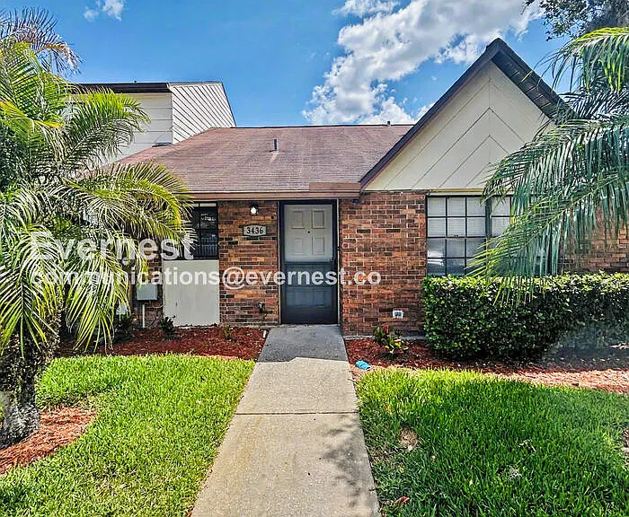 3436 Sunrise Villas Ct N — Photo 1