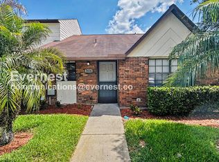 3436 Sunrise Villas Ct N, Tampa, FL 33614