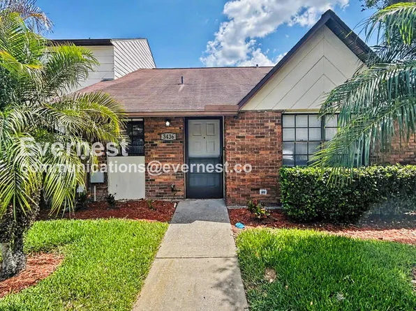 3436 Sunrise Villas Ct N, Tampa, FL 33614