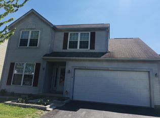 5370 Rifle Dr, Canal Winchester, OH 43110