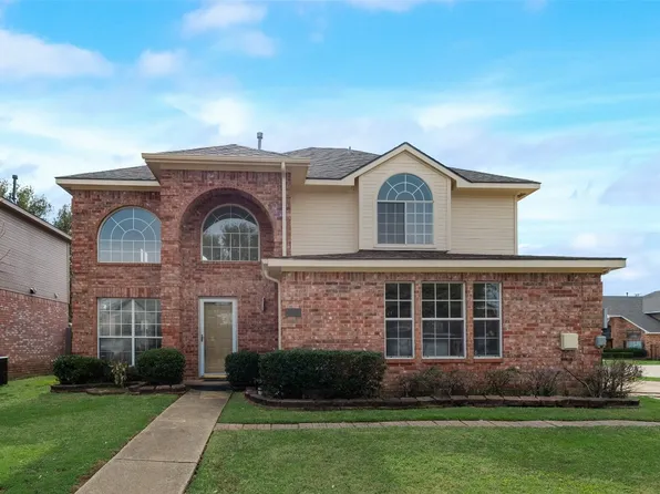 1150 Bayside Dr, Irving, TX 75060