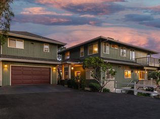 65-1126 Puu Opelu Ln, Kamuela, HI 96743