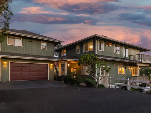 65-1126 Puu Opelu Ln, Kamuela, HI 96743