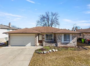 36252 Tindell Dr, Sterling Heights, MI 48312